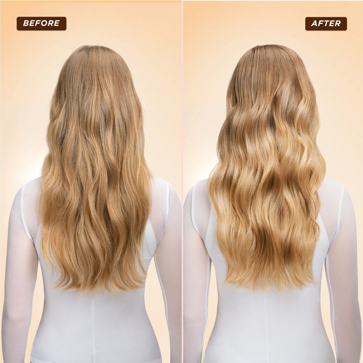 Honey Gloss Ceramide Therapy - Fugtgivende Shampoo