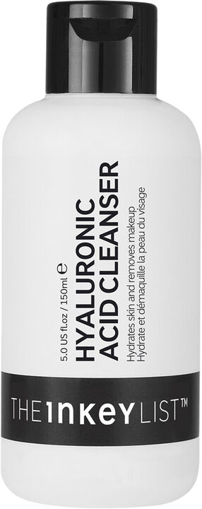 Hyaluronic Acid Cleanser