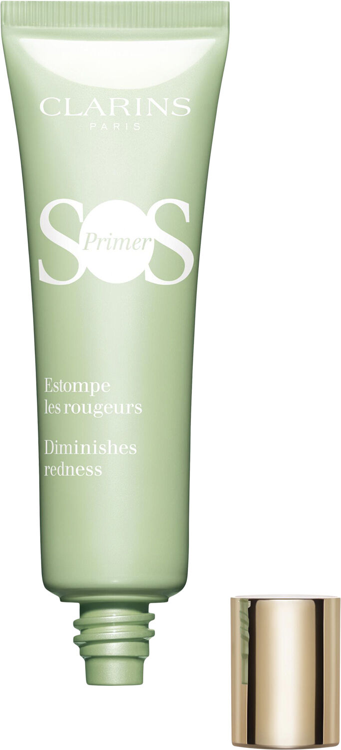 SOS Primer Redness