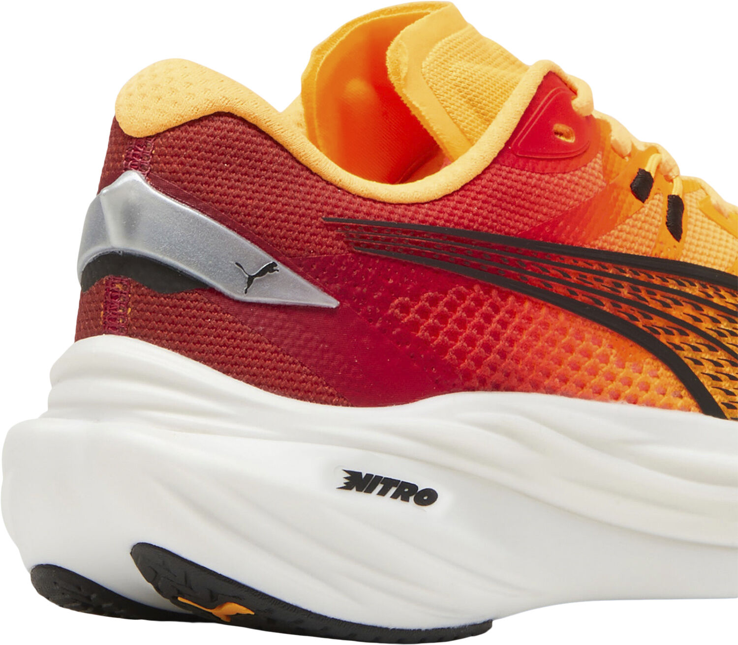 Deviate Nitro 3 Fade L&oslash;besko