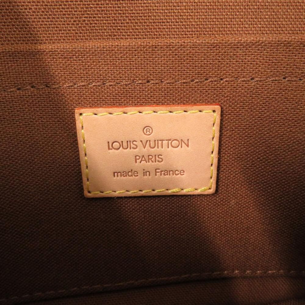 Louis Vuitton Pochette Marelle