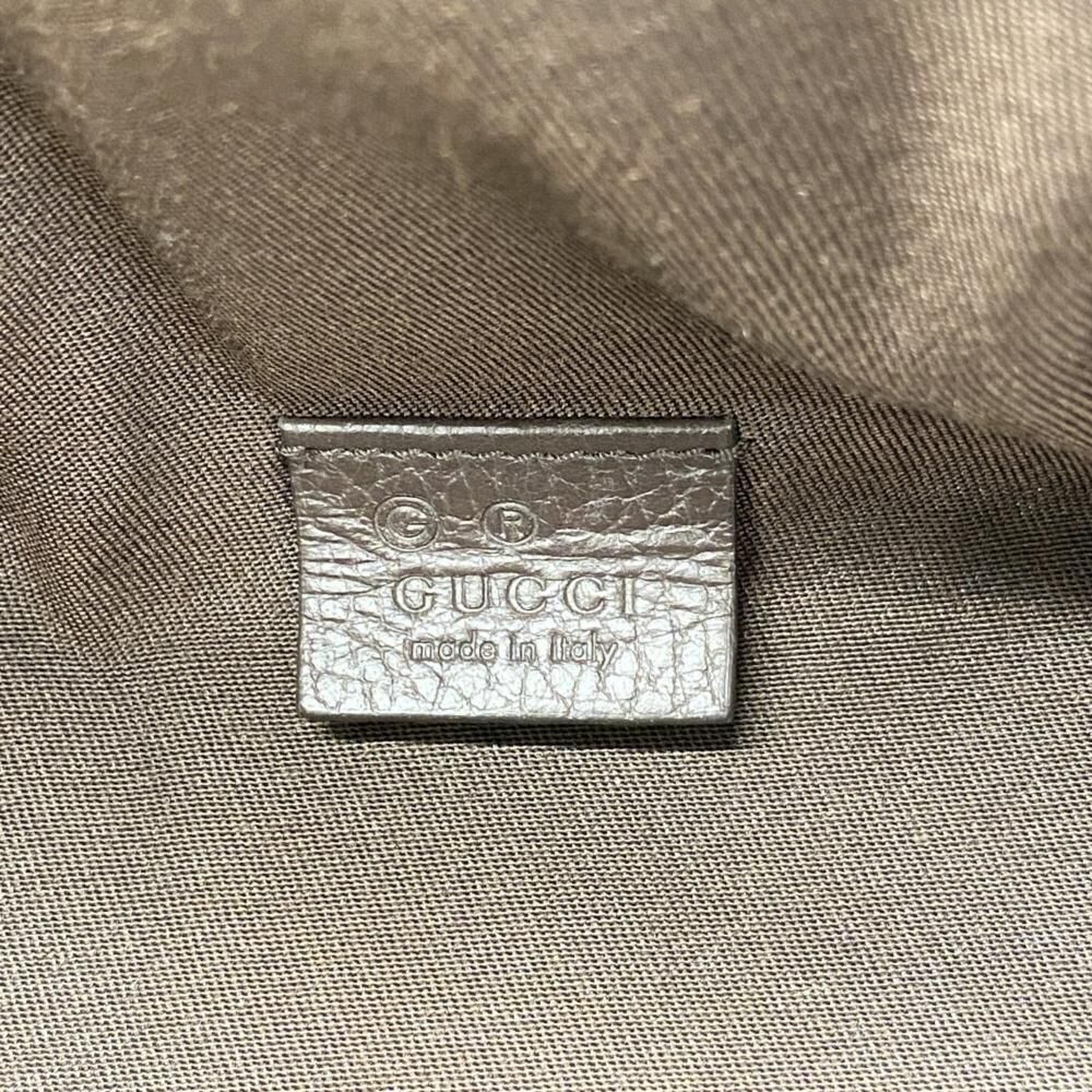 Gucci Belt Bag