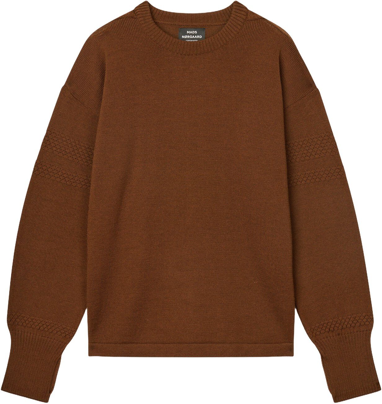 Wool Kjeld Knit