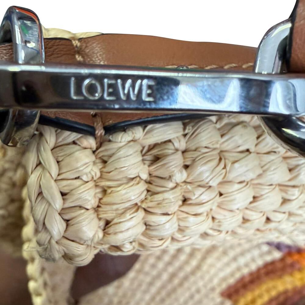 Loewe Crossbody Bag