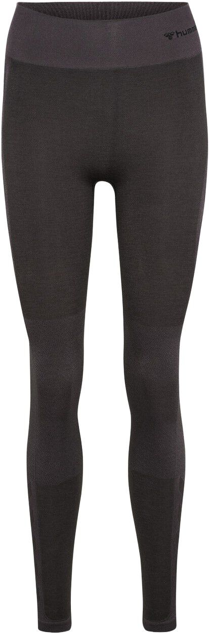Clea Seamless Mid Waist leggings