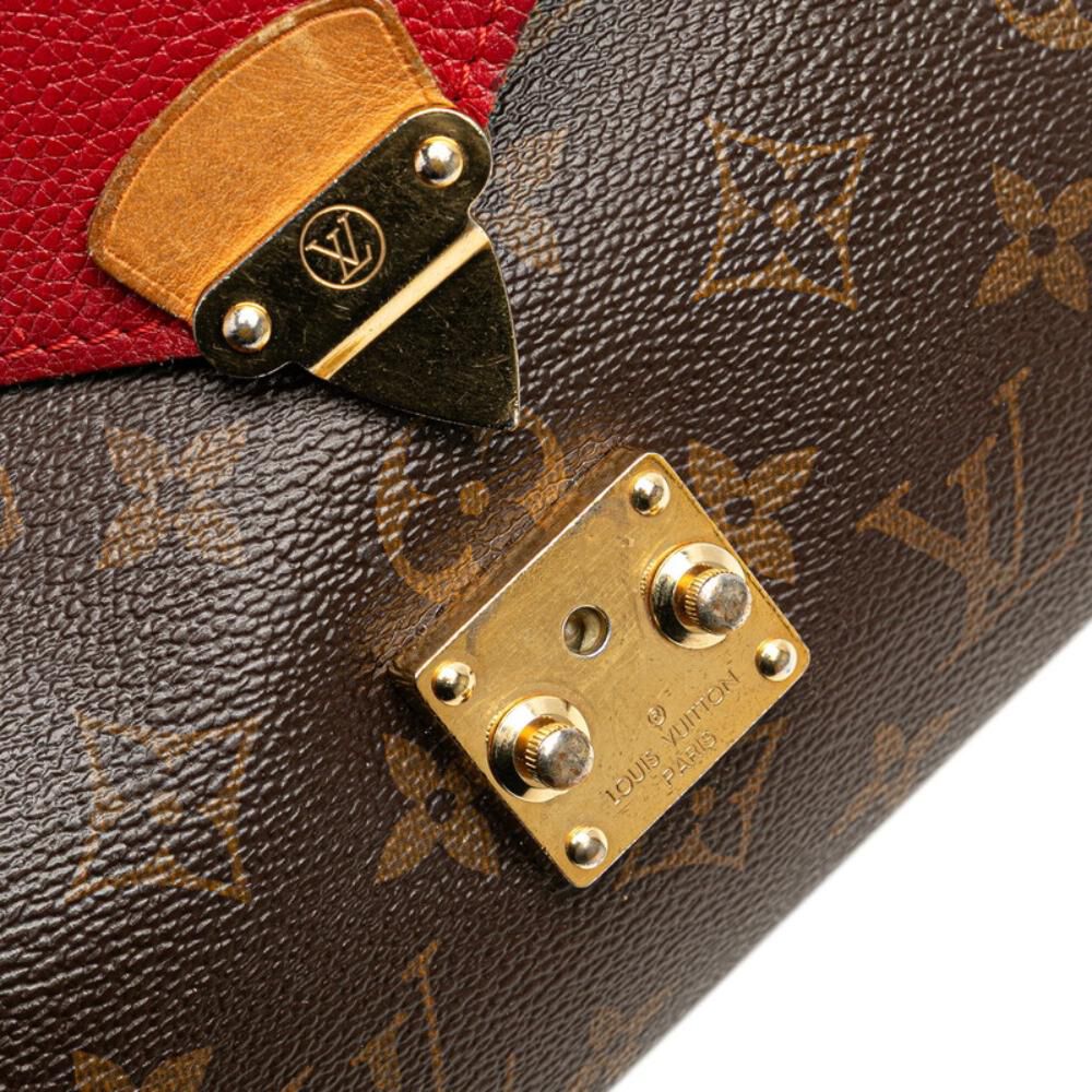 Louis Vuitton Pallas