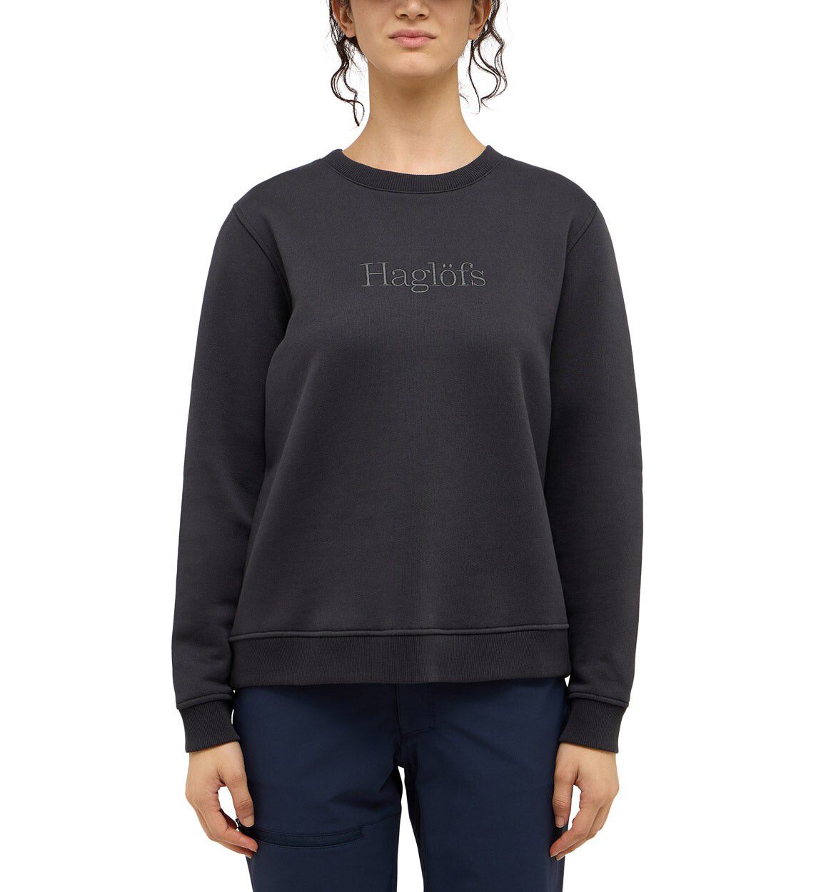Crewneck Sweatshirt