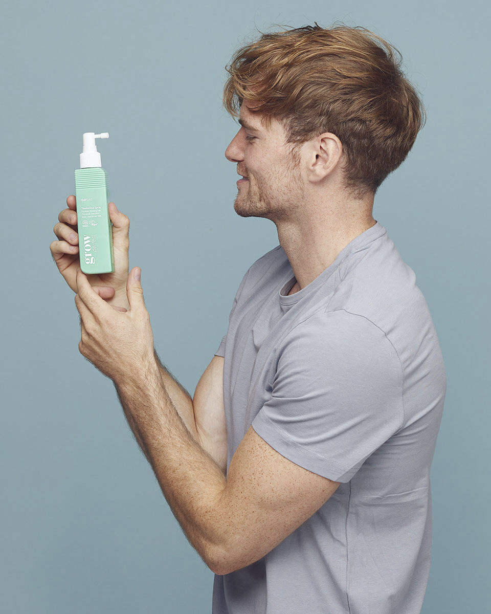 Grow Perfect Thickening Spray