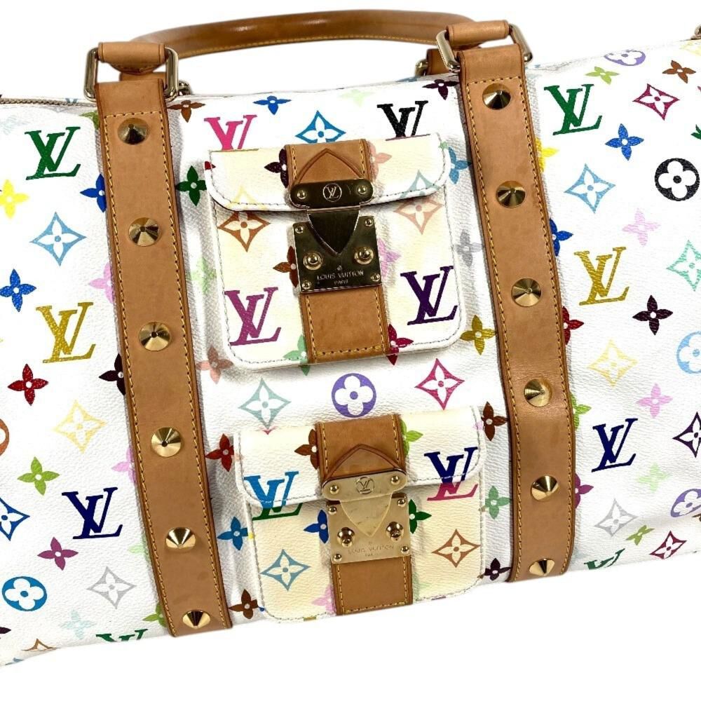 Louis Vuitton Keepall