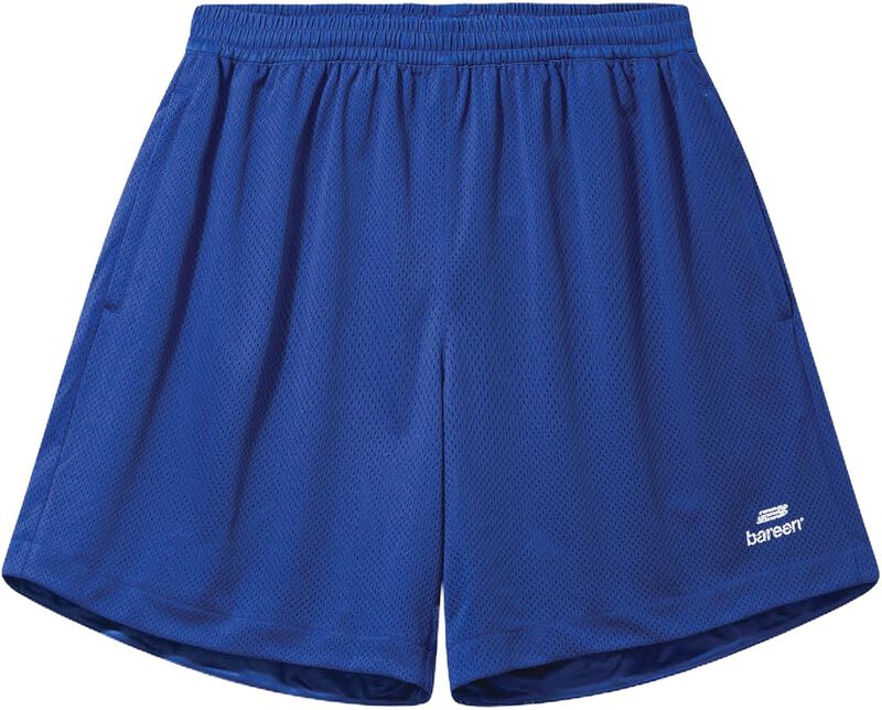 Mesh Shorts