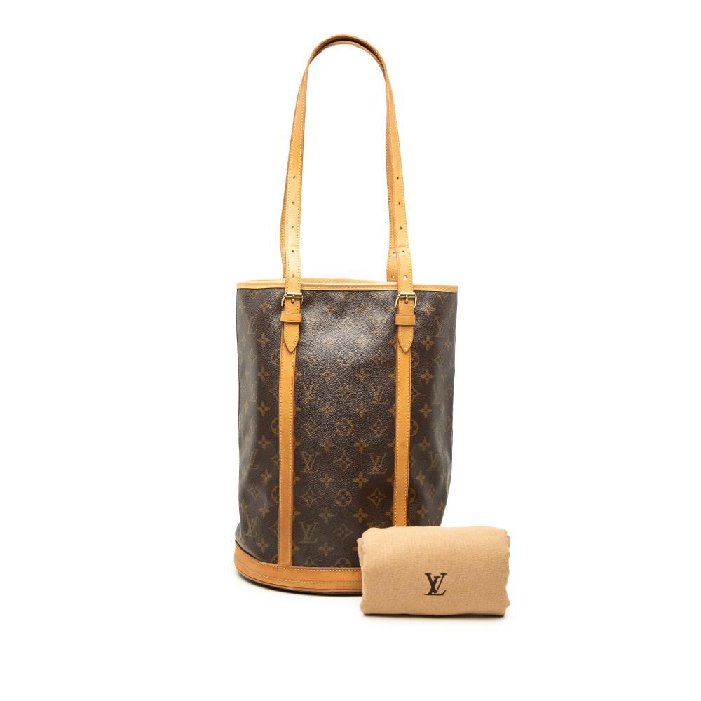 Louis Vuitton Bucket Bag