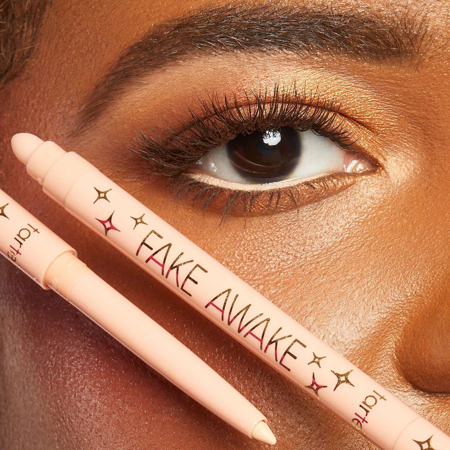 Fake Awake - Eyeliner