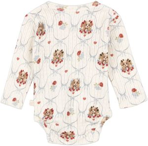 MINNIE NEWBORN BODY GOTS