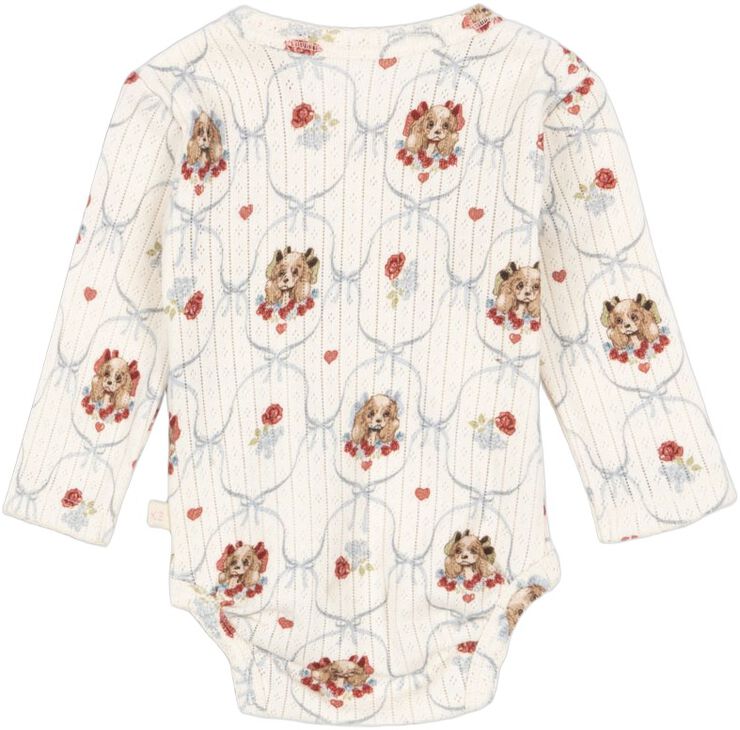 MINNIE NEWBORN BODY GOTS