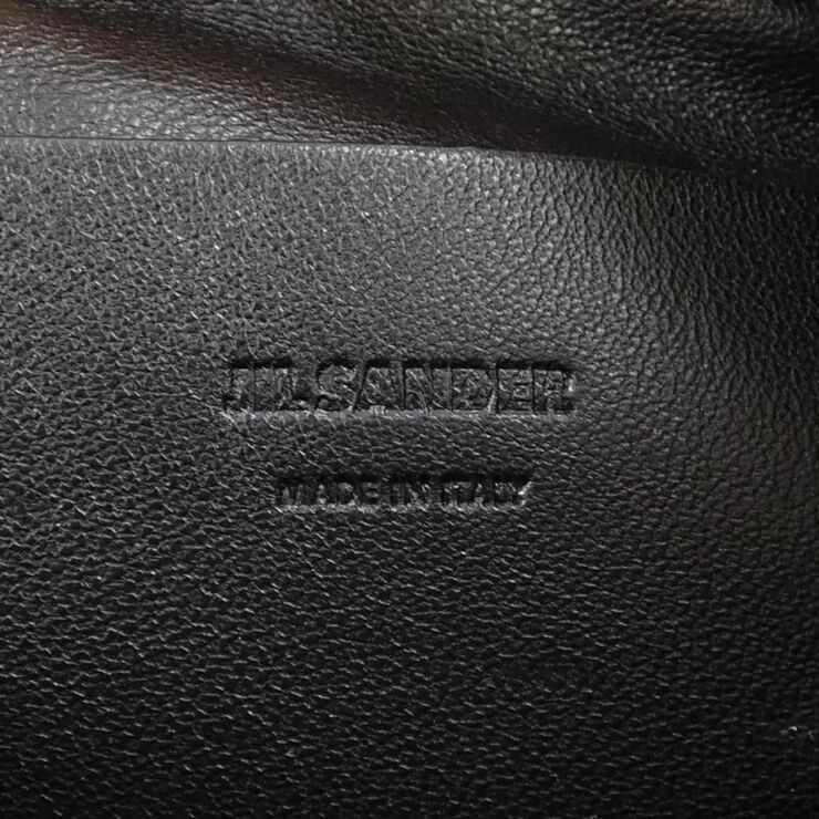 Jil Sander Crossbody Bag