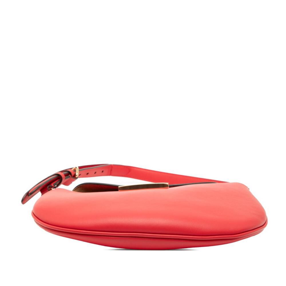 Fendi Baguette Croissant