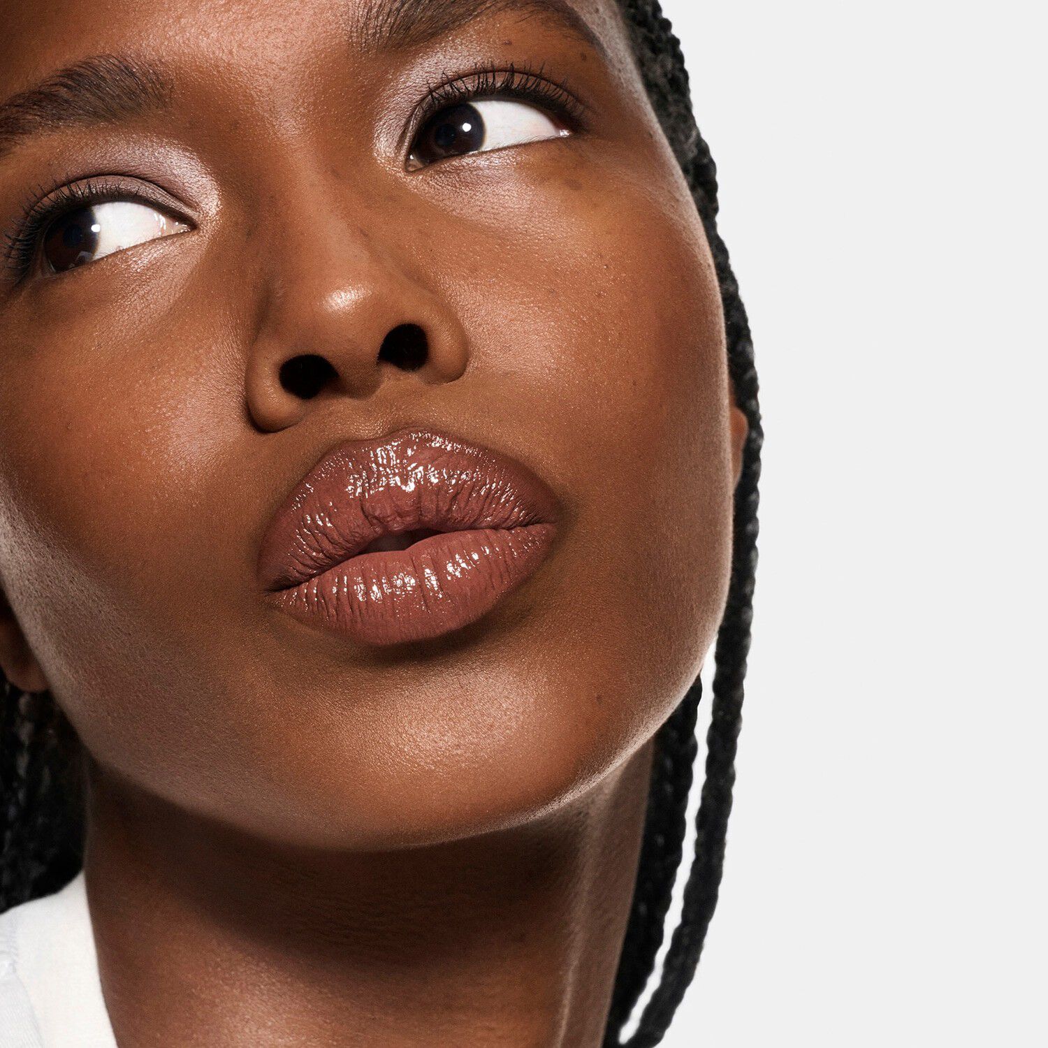 Atomic Shake Lip Lacquer - L&aelig;bestift med lakfinish
