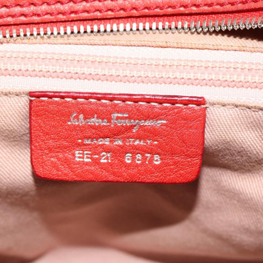 Salvatore Ferragamo Shoulder Bag
