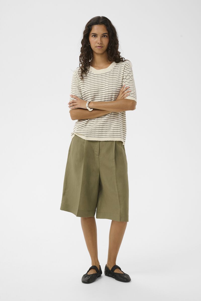Spina Pullover Ss