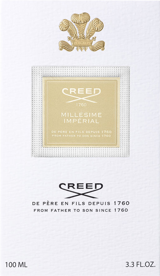 Millesime Impérial Eau de Parfum