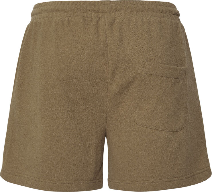 Terry Shorts Resteröds