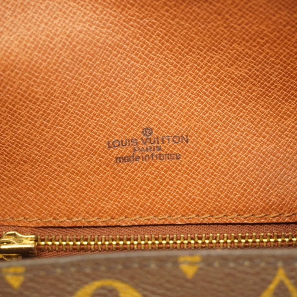 Louis Vuitton Saint Cloud
