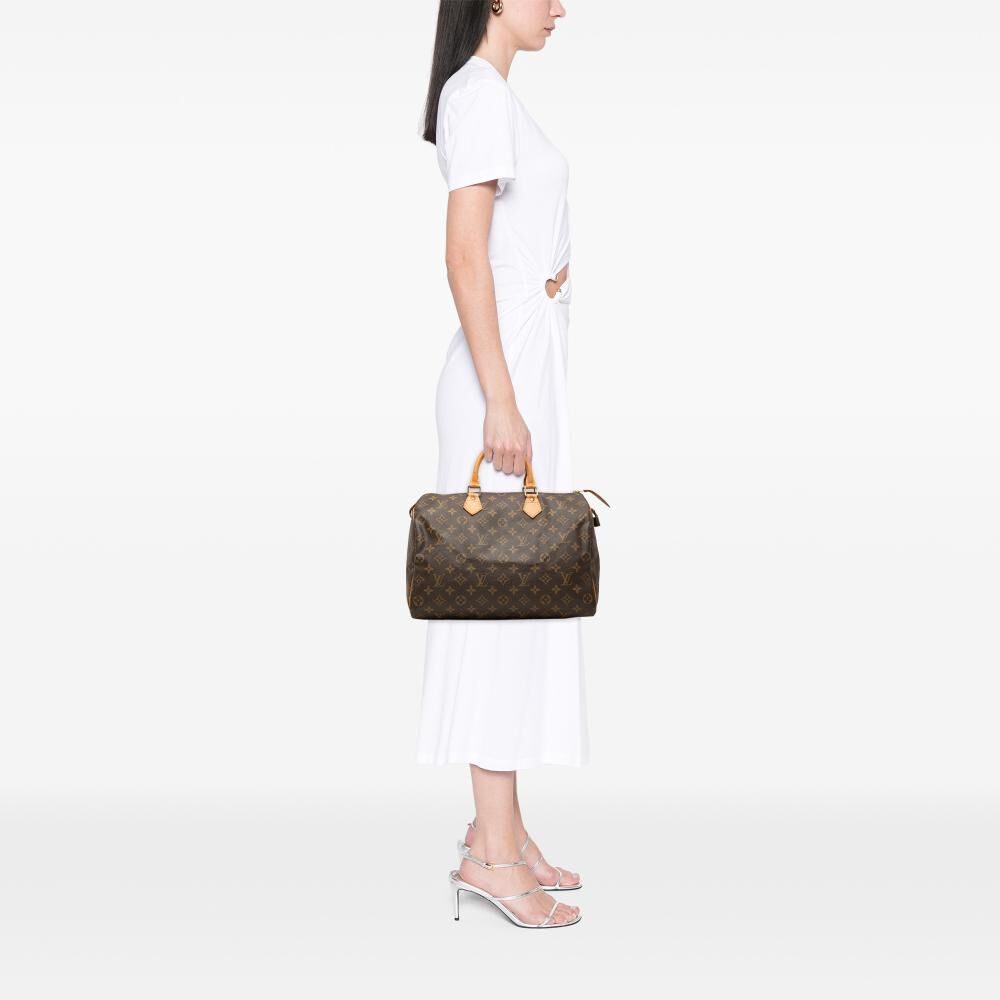 Louis Vuitton Speedy
