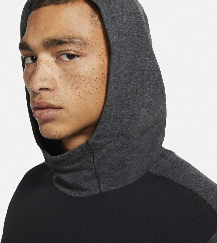 Yoga Dri Fit Traeningshaettetroje