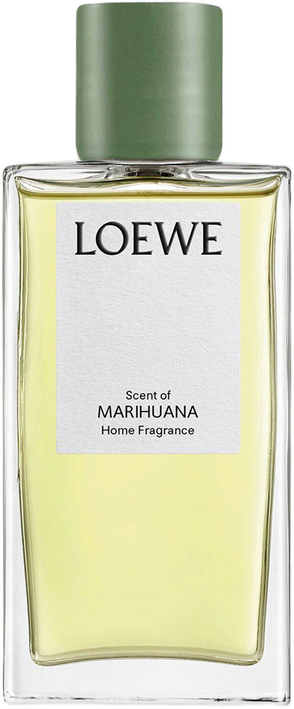 LOEWE Scent of Marihuana Room Spray 150 ml