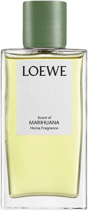 LOEWE Marihuana Home Frg