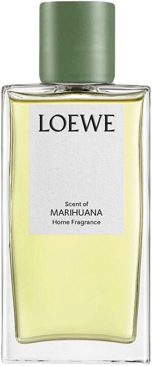 LOEWE Marihuana Home Fragrance