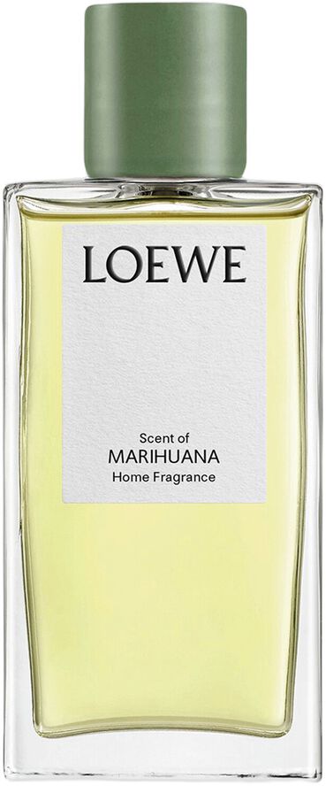 LOEWE Marihuana Home Fragrance