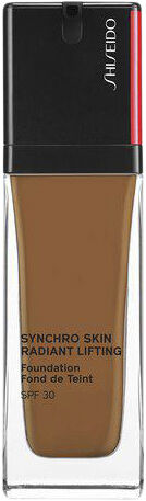 Synchro Skin Radiant Lifting Foundation