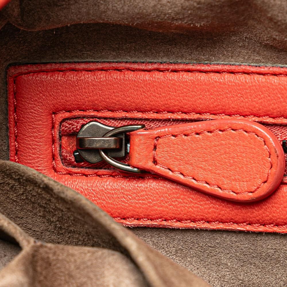 Bottega Veneta Hobo Bag