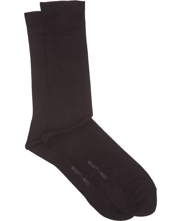 Egtved socks bamboo no elastic
