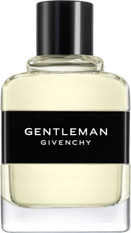 Givenchy Gentleman Edt Eau de toilette 60 ML