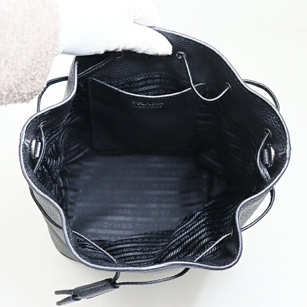 Prada Bucket Bag