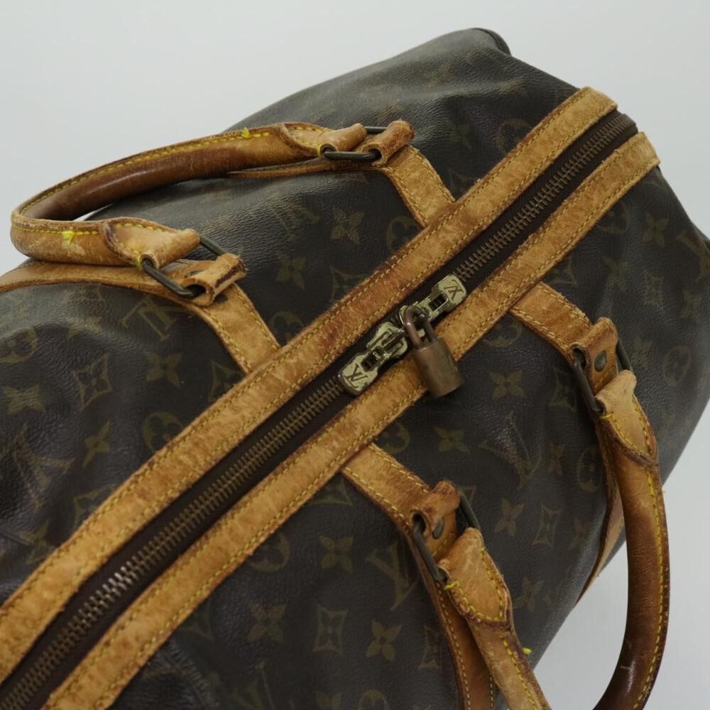 Louis Vuitton Travel Bag