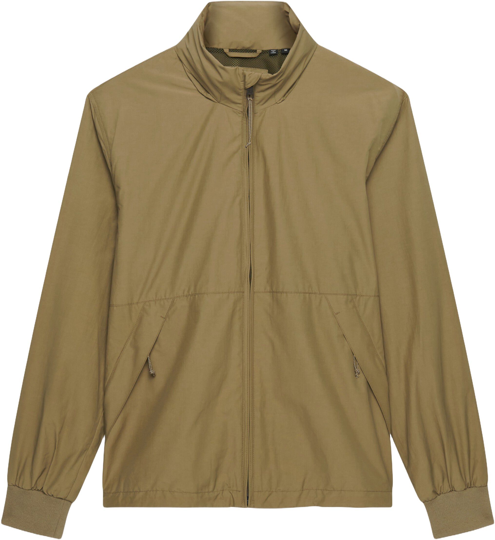 FLYWEIGHT SPORTS JACKET