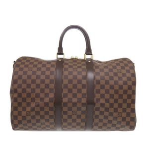 Louis Vuitton Keepall