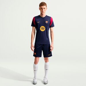 FC Barcelona Strike T-shirt