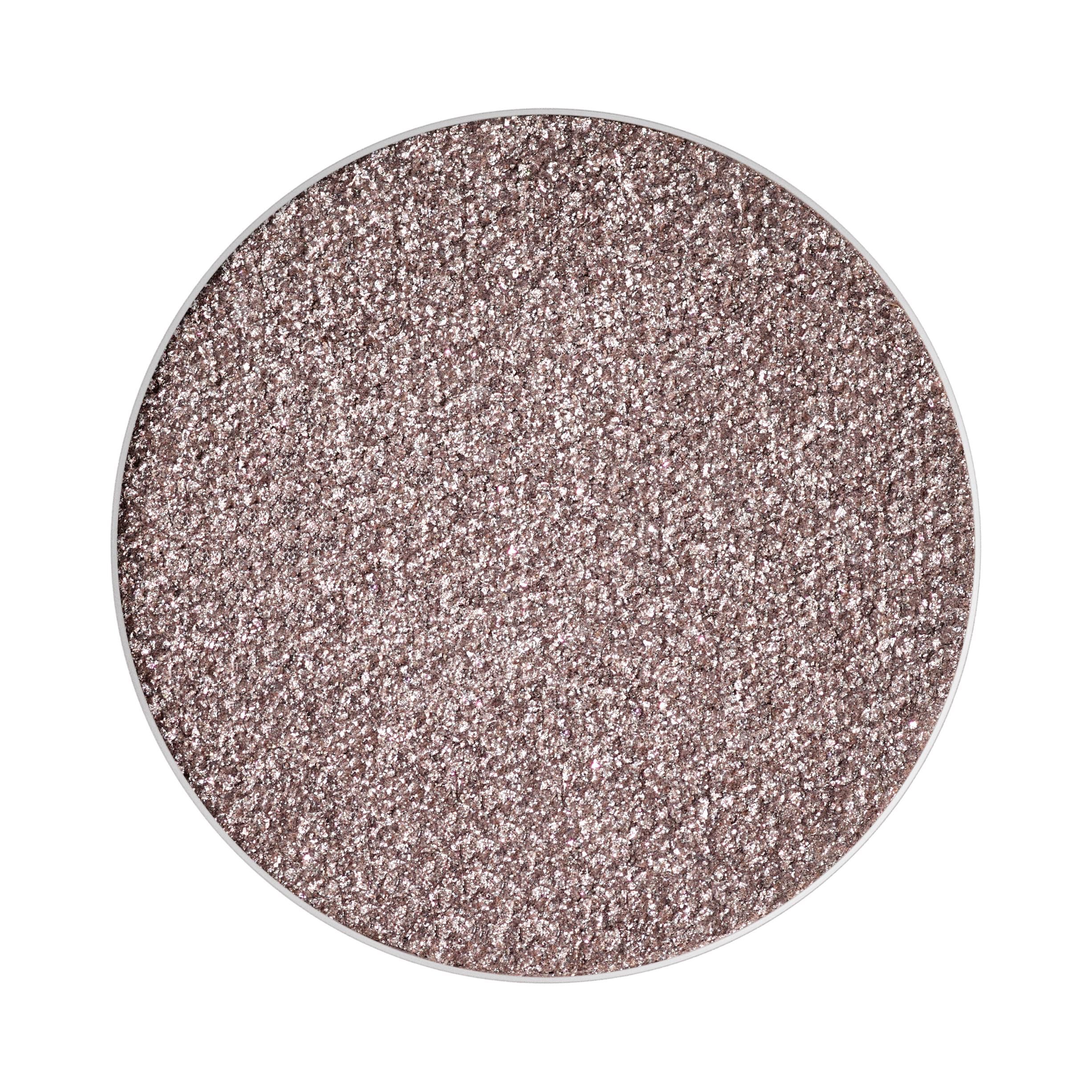 Eye Shadow Pro Palette Refill Pan Glitter