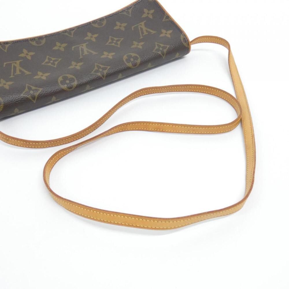 Louis Vuitton Twin Pochette