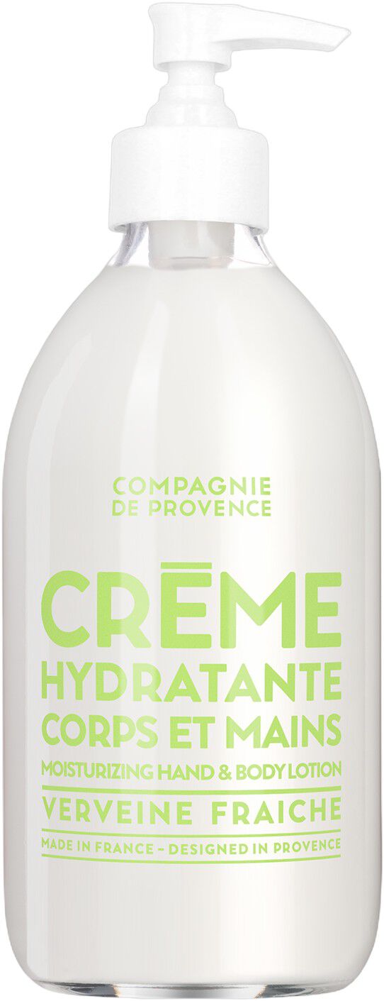 HAND & BODY LOTION FRESH VERBENA 300ML