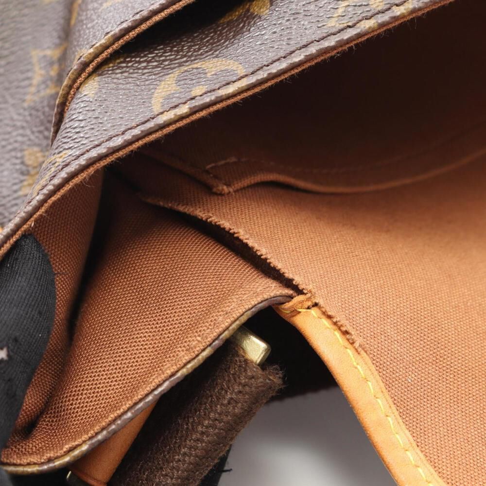 Louis Vuitton Bosphore