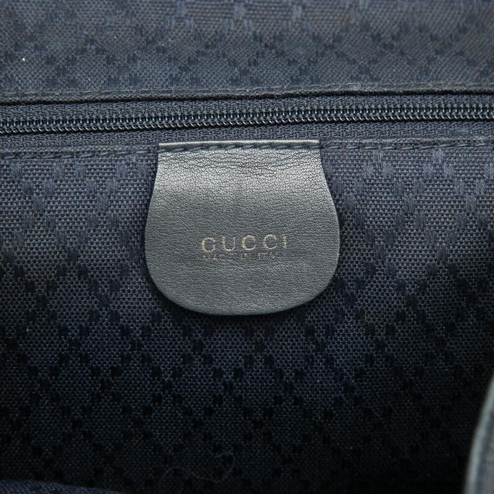 Gucci Backpack