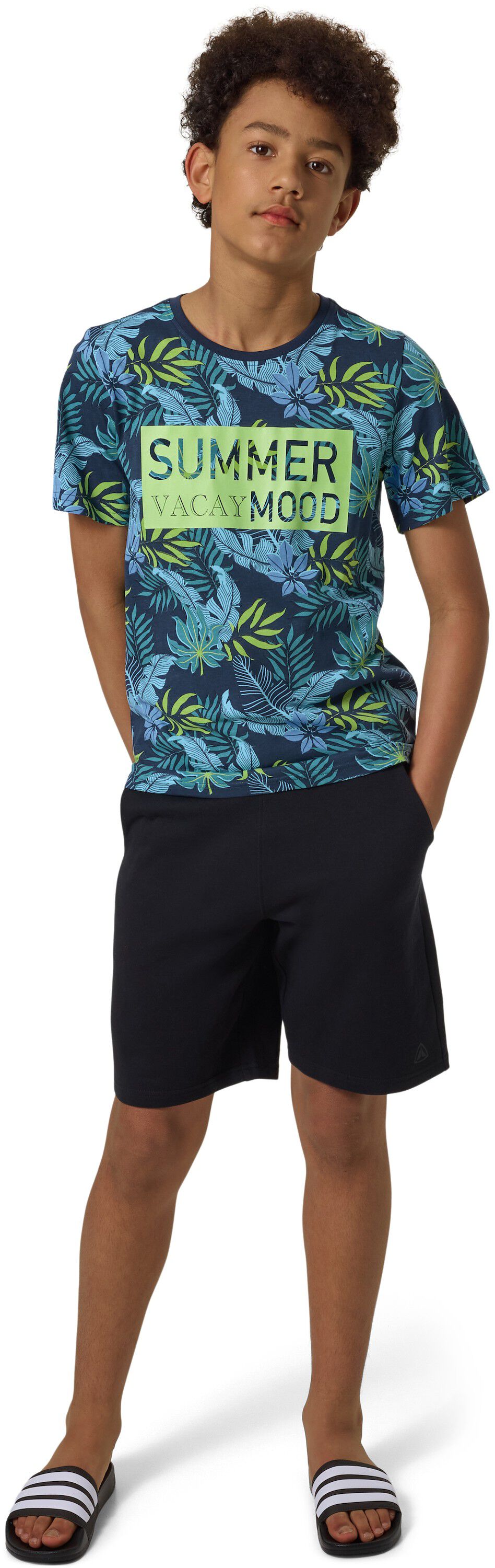 Tropic T-shirt