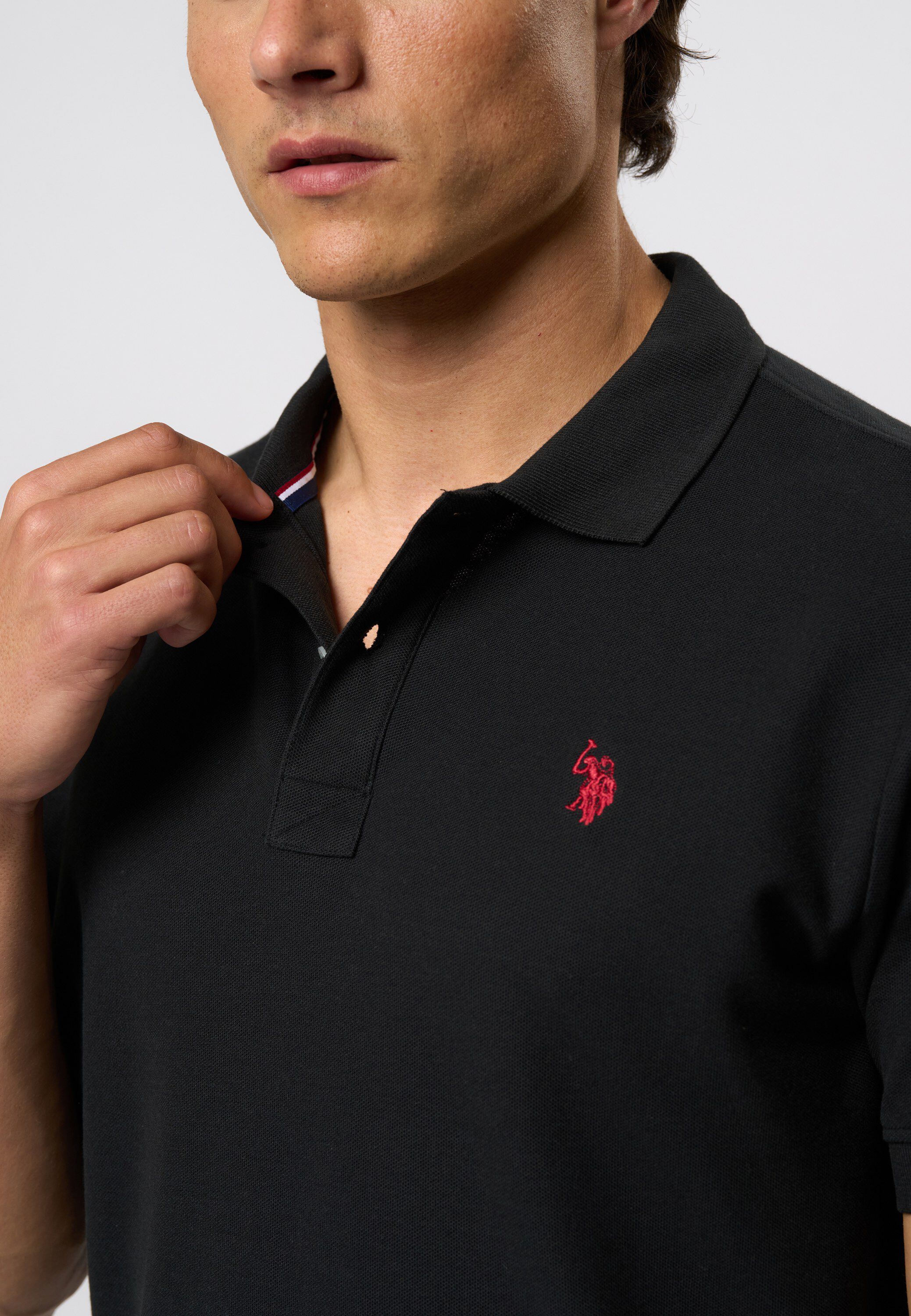 USPA Polo Alfred Men