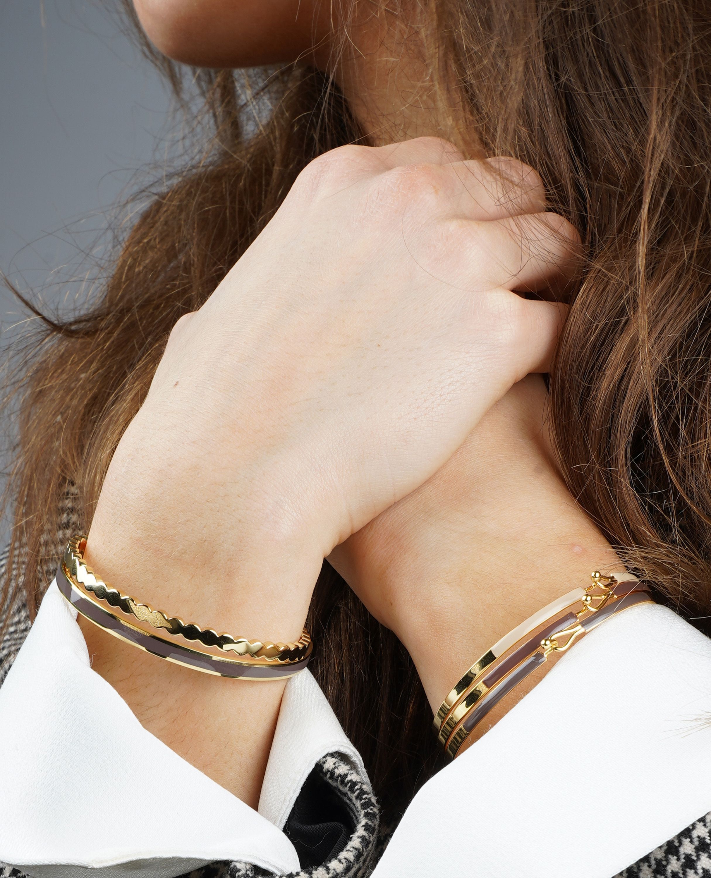 BANGLE - Bracelets