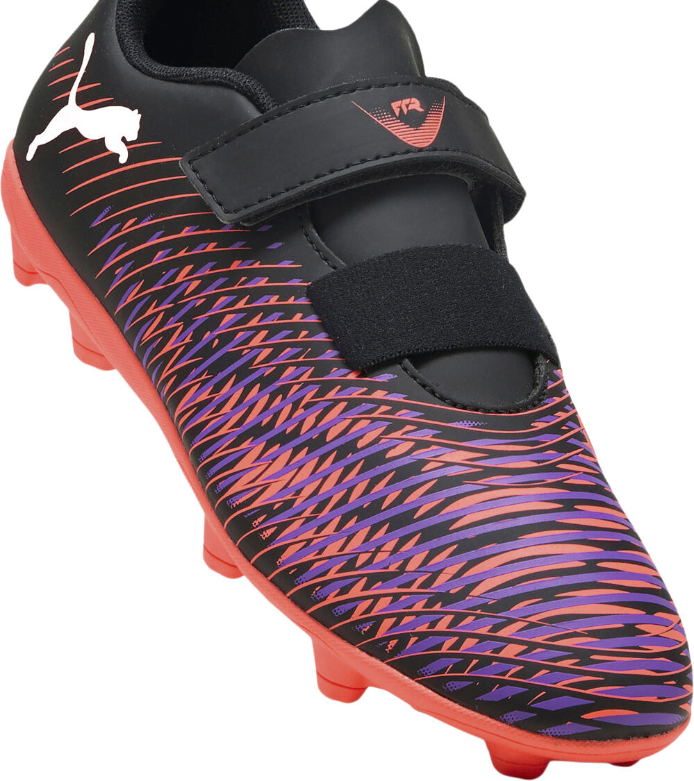 Future 8 Play Velcro FG/AG Fodboldst&oslash;vler